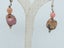 Afghan Earring, Handmade and Traditional Carousel 4