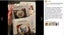 3 Sets Embroidery Starter Kit,Cross Stitch Set, Stamped Embroidery Kits Carousel 8