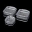 Dental Denture Storage Box Ortho Denture Retainer Molar Braces Box Carousel 3