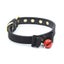 Handmade Sexy Alternative metal PU Leather Collar Bell Choker slave Carousel 5