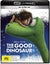THE GOOD DINOSAUR [DISNEY] (4K ULTRA HD) Carousel 1