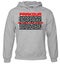 Men's Parkour Hoodie. Carousel 1