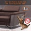 Scratch Protector Tape Deterrent Anti Scratch Durable Sticker Clear Protector Carousel 1