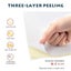 Scratch Protector Tape Deterrent Anti Scratch Durable Sticker Clear Protector Carousel 6
