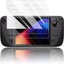 Tempered Glass Deck Screen Protector with Steam Deck Carousel 1