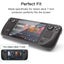 Tempered Glass Deck Screen Protector with Steam Deck Carousel 5