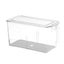 5L Refrigerator Organizer Food Storage Container Kitchen Storage Box Carousel 6