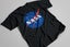 Nasa Logo Mens T-Shirt Carousel 3