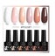6 Pc Set UV Gel Nail Polish 7ml Bulk Set - 227936 Carousel 1
