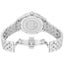Invicta 25219 42mm Vintage Quartz Stainless Steel Silver Tone Mens Watch Carousel 3