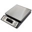 TODO 30Kg Digital Postal Scale Stainless Steel Plate Blue LCD Display Tare Po... Carousel 2