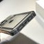 Iphone 14 pro max case with card slot -clear/black Carousel 5