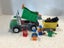 LEGO 10680 Juniors City : Garbage Truck Carousel 1