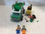 LEGO 10680 Juniors City : Garbage Truck Carousel 2