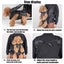 Adjustable Front Facing Hands-free Safety Dog Carrier Travel Backpack for Sma... Carousel 5