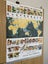 VINTAGE POSTER: The World of Chocolate - Cadbury Project Chart 1970s Carousel 5