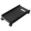 Computer Case Bracket with Wheels Carousel 6