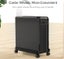 Computer Case Bracket with Wheels Carousel 8