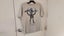 OUAKE CHAMPIONS LOOTWEAR EXCLUSIVE (SIZE L) Carousel 1