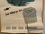 VINTAGE POSTER: Look before you dive - let's stop these drownings 1950s Carousel 3