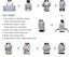 PTN NEW Baby Carrier Wrap Sale Sale Carousel 12