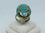 Handmade and Traditional, Nepalese Ring Carousel 1