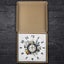 Modern Acrylic Printed Wall Clock Carousel 7