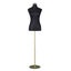 Embellir Female Mannequin Dummy Model Dressmaker Clothes Display Torso Tailor Bk Carousel 3