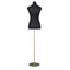 Embellir Female Mannequin Dummy Model Dressmaker Clothes Display Torso Tailor Bk Carousel 4