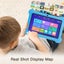 Kids 7-Inch Android Tablet Carousel 3