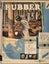 VINTAGE POSTER: Rubber - how it is made and sold 1950s Carousel 3