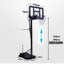 Basketball Hoop Carousel 8