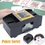 New Automatic Card Shuffler on Afterpay Carousel 3