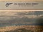 VINTAGE POSTER: Pan American World Airways - new double-decked Clipper 1949 Carousel 5