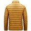 Men's Casual Streetwear Sports Cotton-Padded Puffer Jacket Outwear Carousel 5
