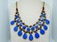 Afghan Tibetan Necklace, Handmade and Traditional Carousel 1