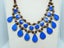 Afghan Tibetan Necklace, Handmade and Traditional Carousel 2