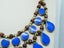 Afghan Tibetan Necklace, Handmade and Traditional Carousel 3
