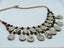 Afghan Tibetan Necklace, Handmade and Traditional Carousel 6