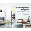 Shelf Floor Lamp - Shade Diffused Light Source with Open-box Shelves Carousel 5