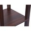 Shelf Floor Lamp - Shade Diffused Light Source with Open-box Shelves Carousel 10