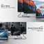 Usb c Hdmi Vga Splitter Hub Adapter Cable for Mi Notebook Macbook Pro Carousel 3