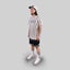Crate MENS VARSITY STRIPE T-SHIRT Carousel 4