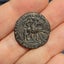Azilises Indo-Skythian King, AR Silver Tetradrachm. 57 - 35 BC. 56.510T Carousel 3