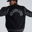 Crate CRATE LETTERMAN JACKET Carousel 3