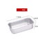 Cheese cakes Cake Mold Making brownie cakes Mold Non-stick Pan Carousel 3