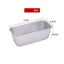 Cheese cakes Cake Mold Making brownie cakes Mold Non-stick Pan Carousel 5