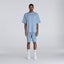 Crate Men's Box Fit T-Shirt Carousel 2