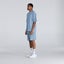 Crate Men's Box Fit T-Shirt Carousel 5