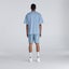 Crate Men's Box Fit T-Shirt Carousel 6